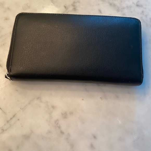 authentic Balenciaga Wallet - Picture 3 of 7